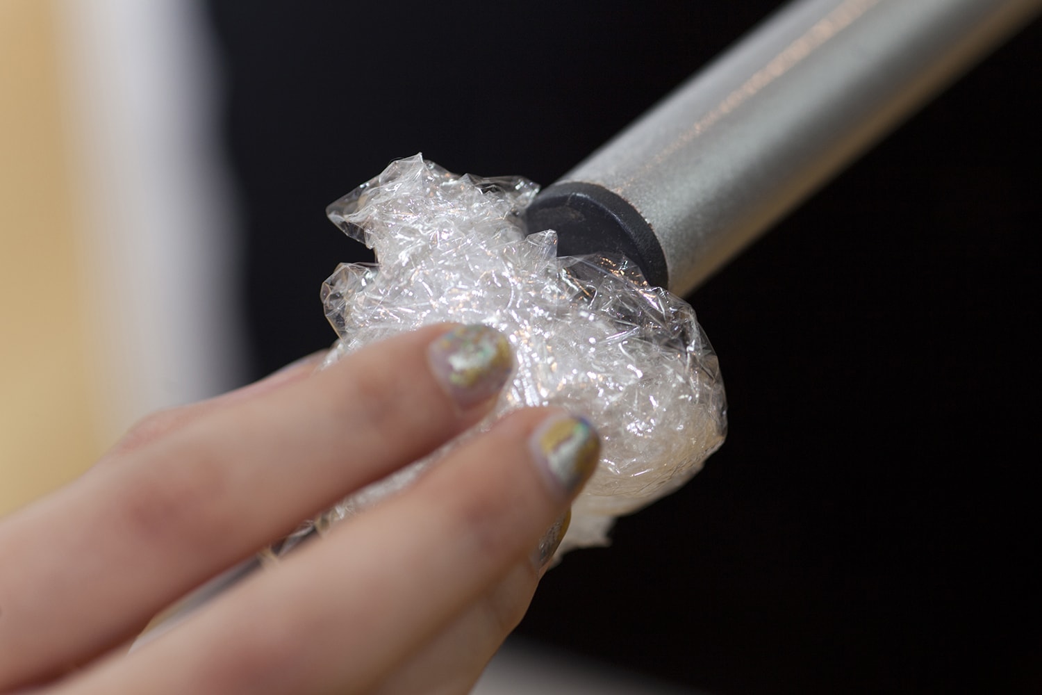 掃除テクニック