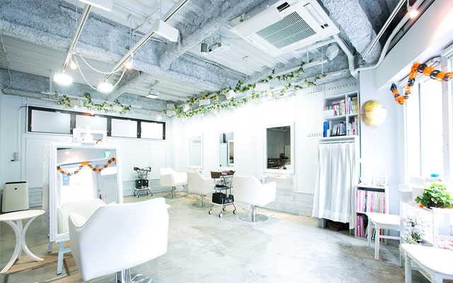 店内