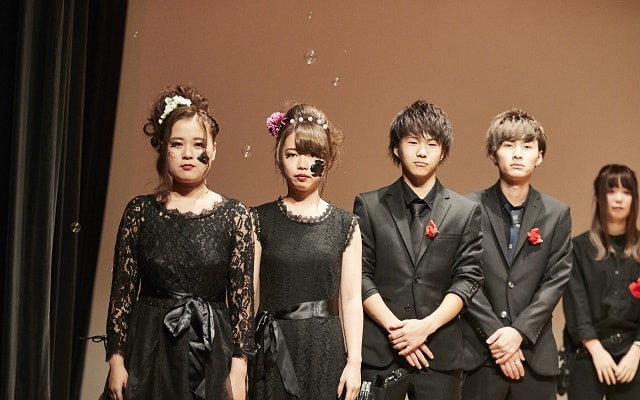 パリ総合美容専門学校