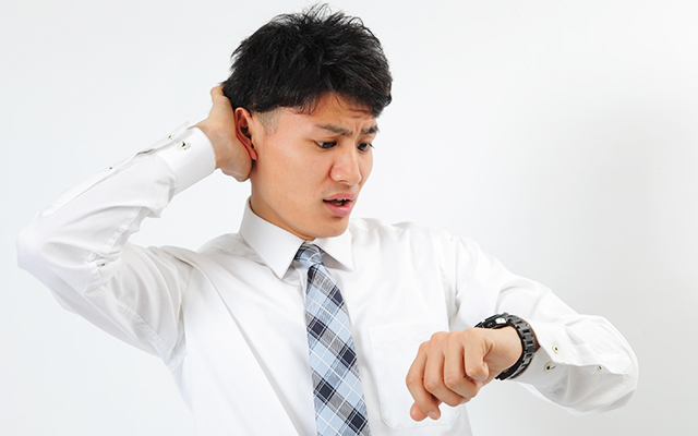 転職活動のときにやってはいけないこと６選