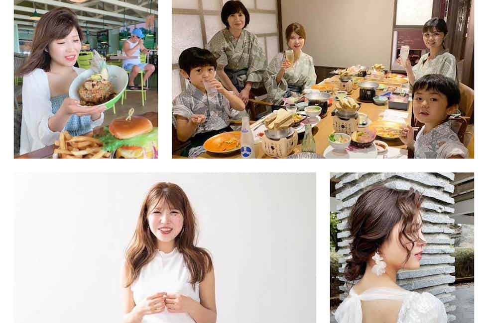 一生に一度の結婚式。そのサポートができる幸福感が仕事の活力【フリーランスのライフスタイル　ヘアメイクアップアーティスト sayuriさん】