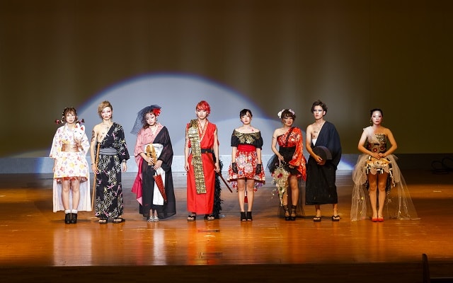 千葉美容ヘアショー