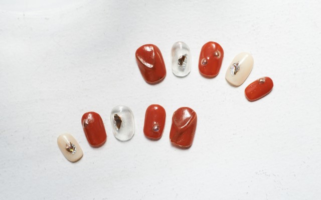 モアリジョブ_garland