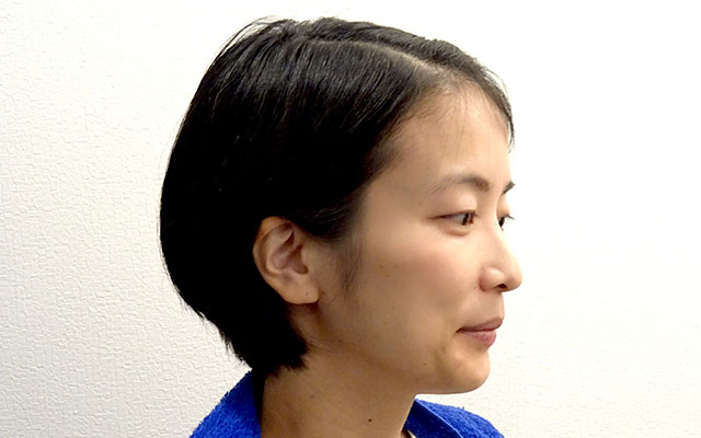 美容師なら知っておきたい、いまどきの着物ヘア!ショートボブ編