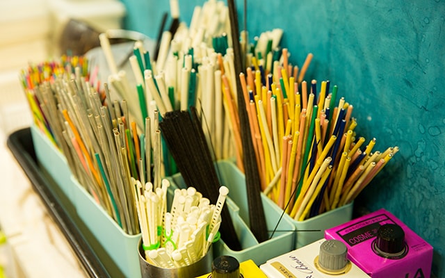 宇宙開発美容所