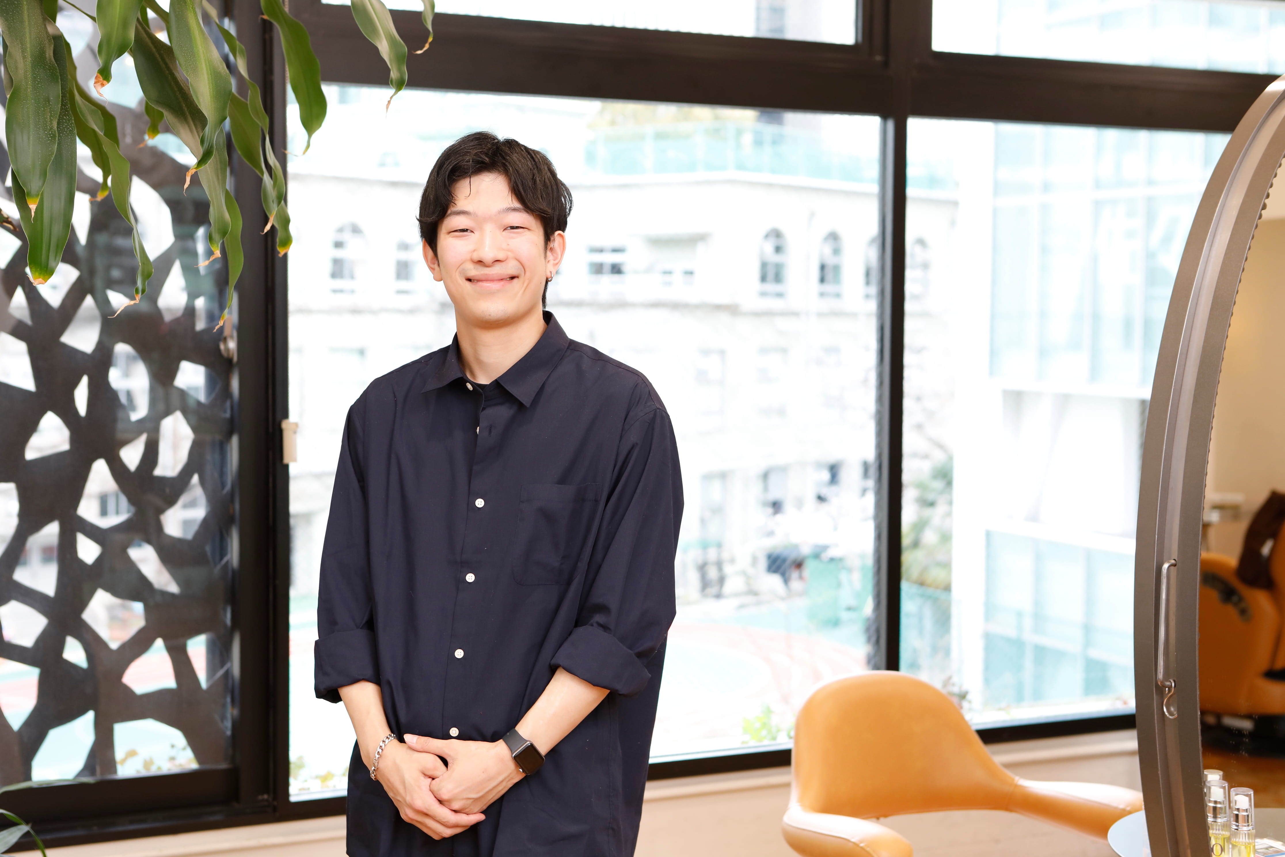 新人時代の挫折をバネに。努力でつかんだ新規指名ナンバーワンまでの