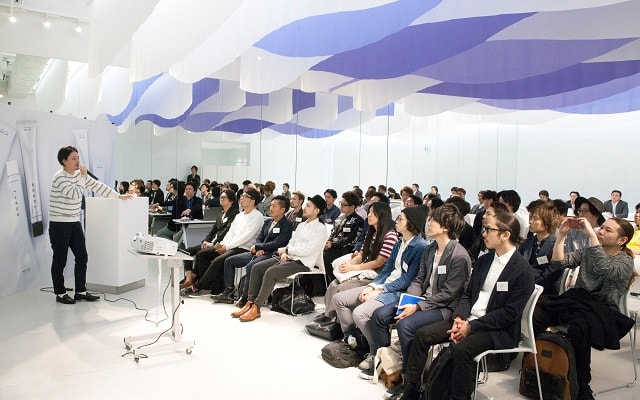 ライターズサミット