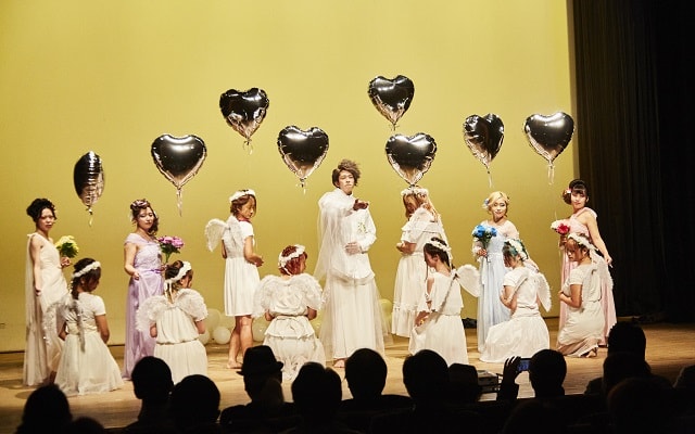 パリ総合美容専門学校