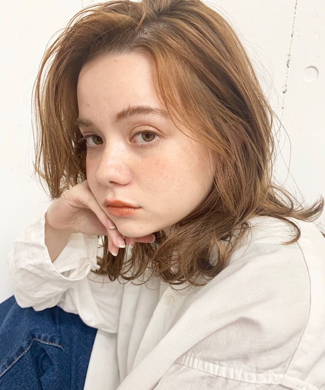 MAGNOLiAomotesando_KAYO