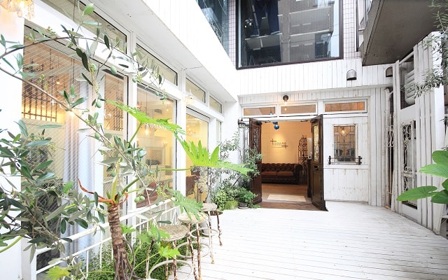 インスタ映えする写真