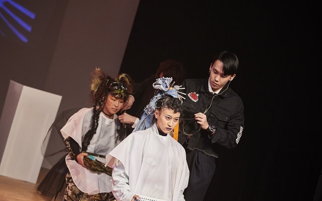 東京マックス美容専門学校