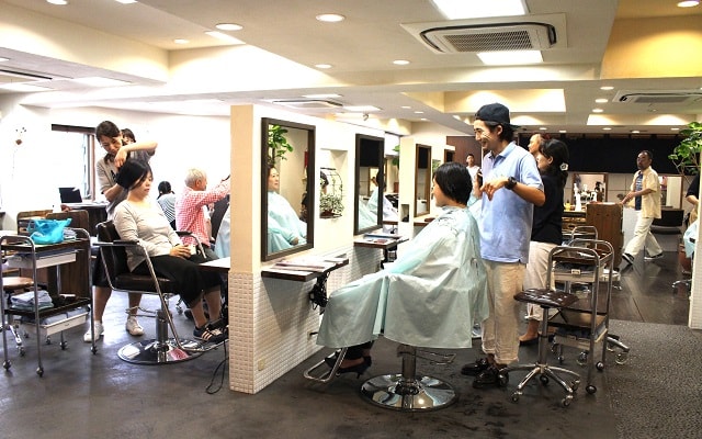 へアドネーション