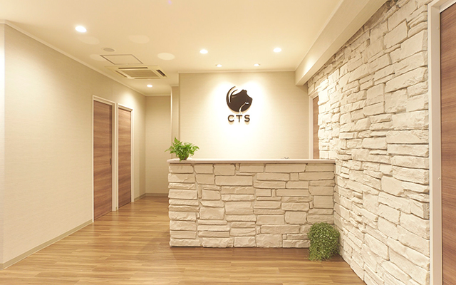 美容業界お店探訪