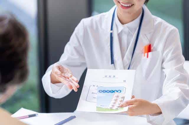 【薬剤師の志望動機の書き方】志望動機を書く前に明確にするべきポイントと業態別の例文を紹介