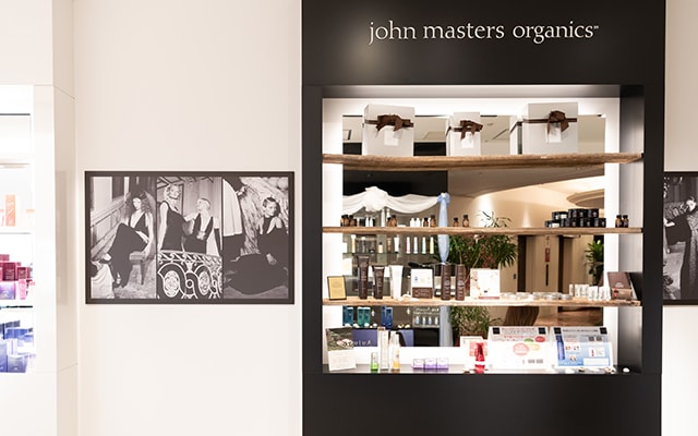 WARREN・TRICOMI NEW YORK