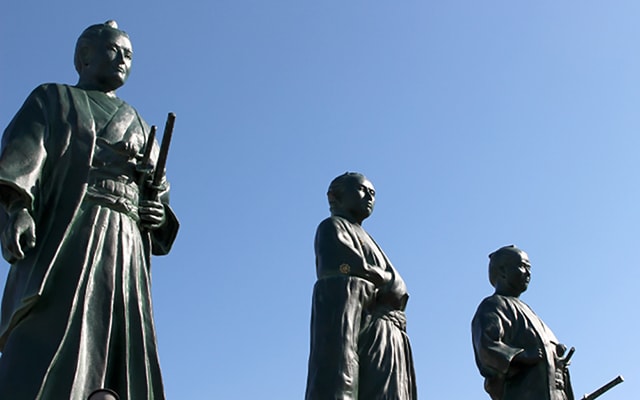 美容・理容の歴史