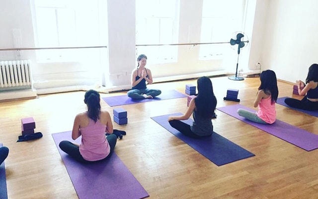 美容師&ヨガ講師&訪問美容師