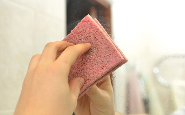 スポンジ