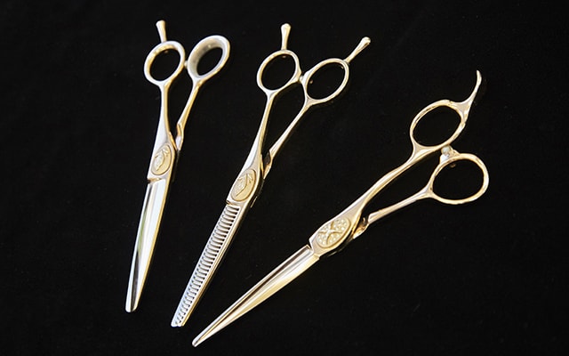 ジョーウェル・シザーズ