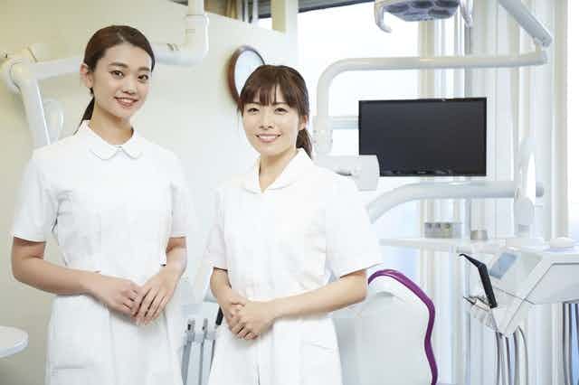 歯科助手として働くのに必須の資格はある？おすすめ資格4選を紹介