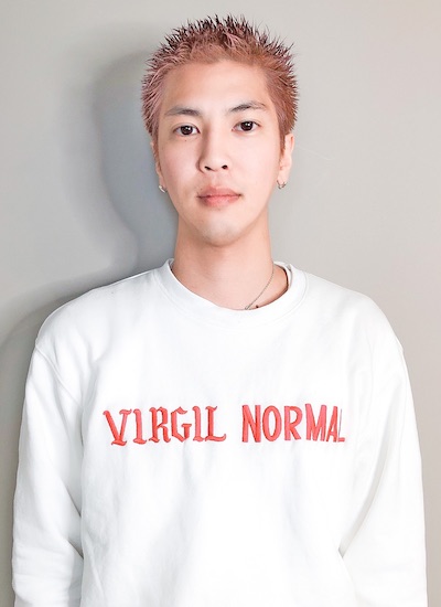 Beleza-shibuya-小玉洋平_Profile