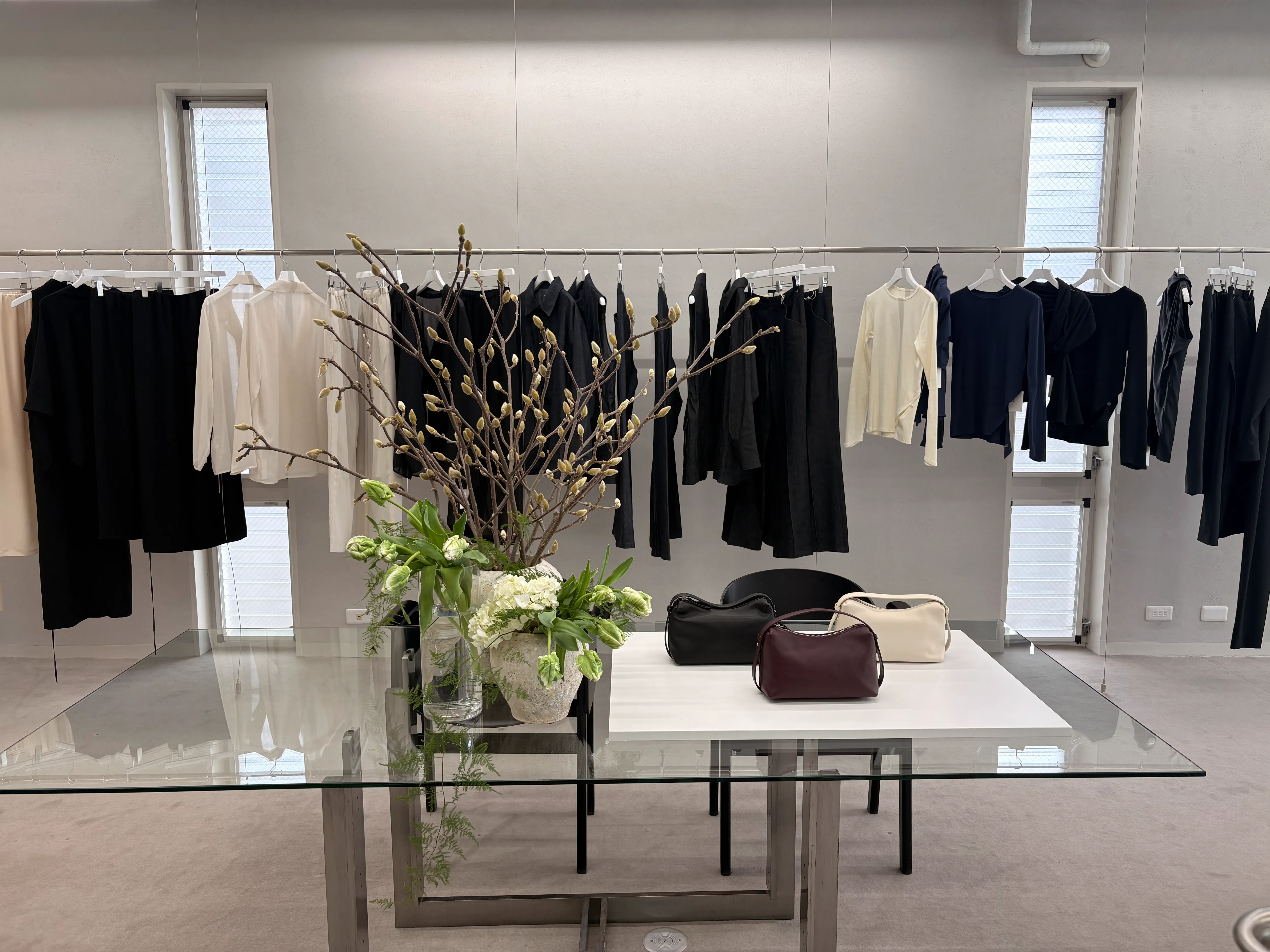 店舗装花のイメージ2