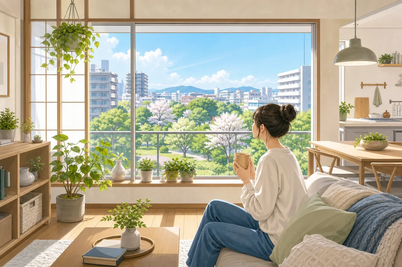 藤枝市の賃貸物件の探し方完全ガイド｜相場・エリア・流れ