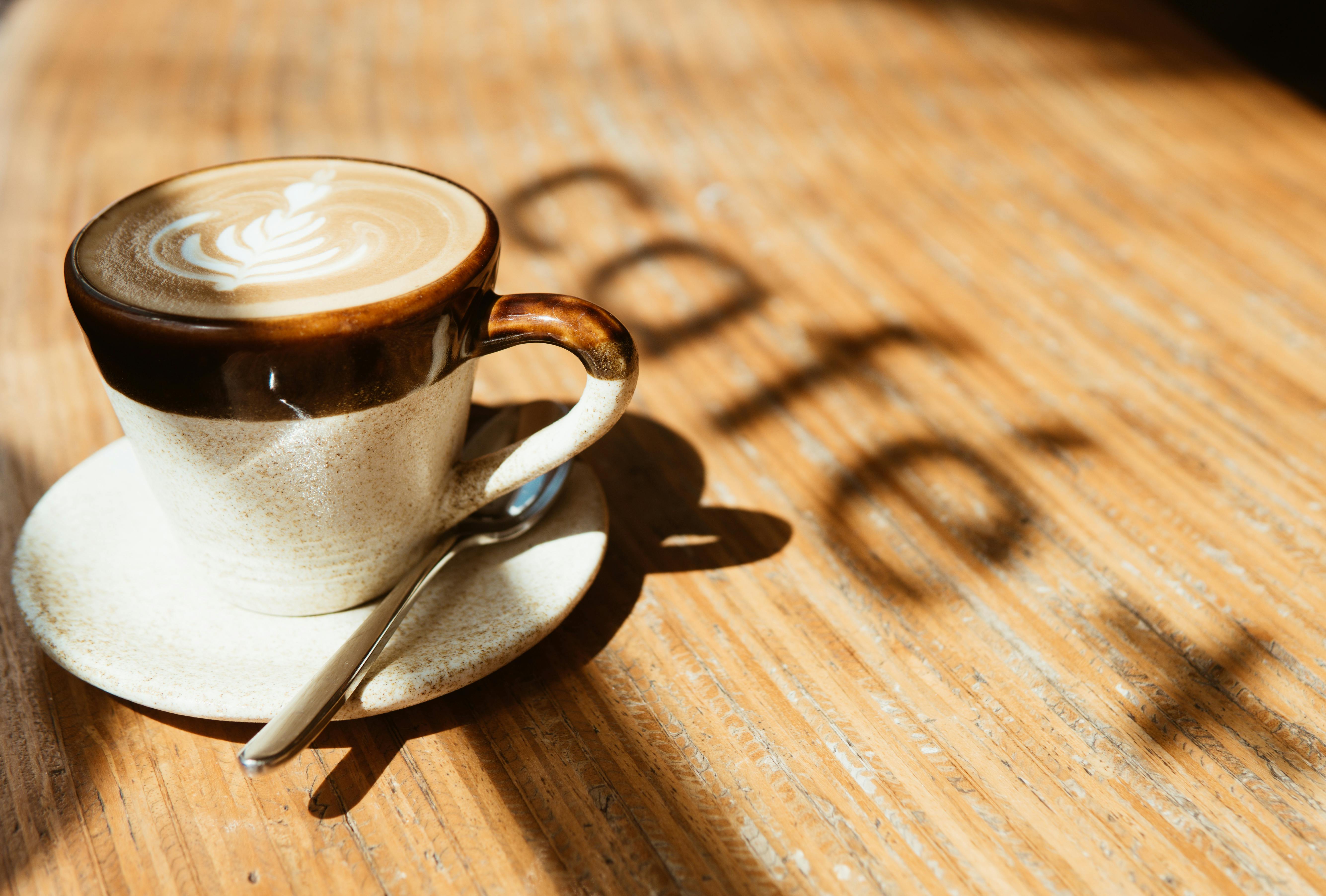 デカフェとは？カフェインレスコーヒーの基本知識