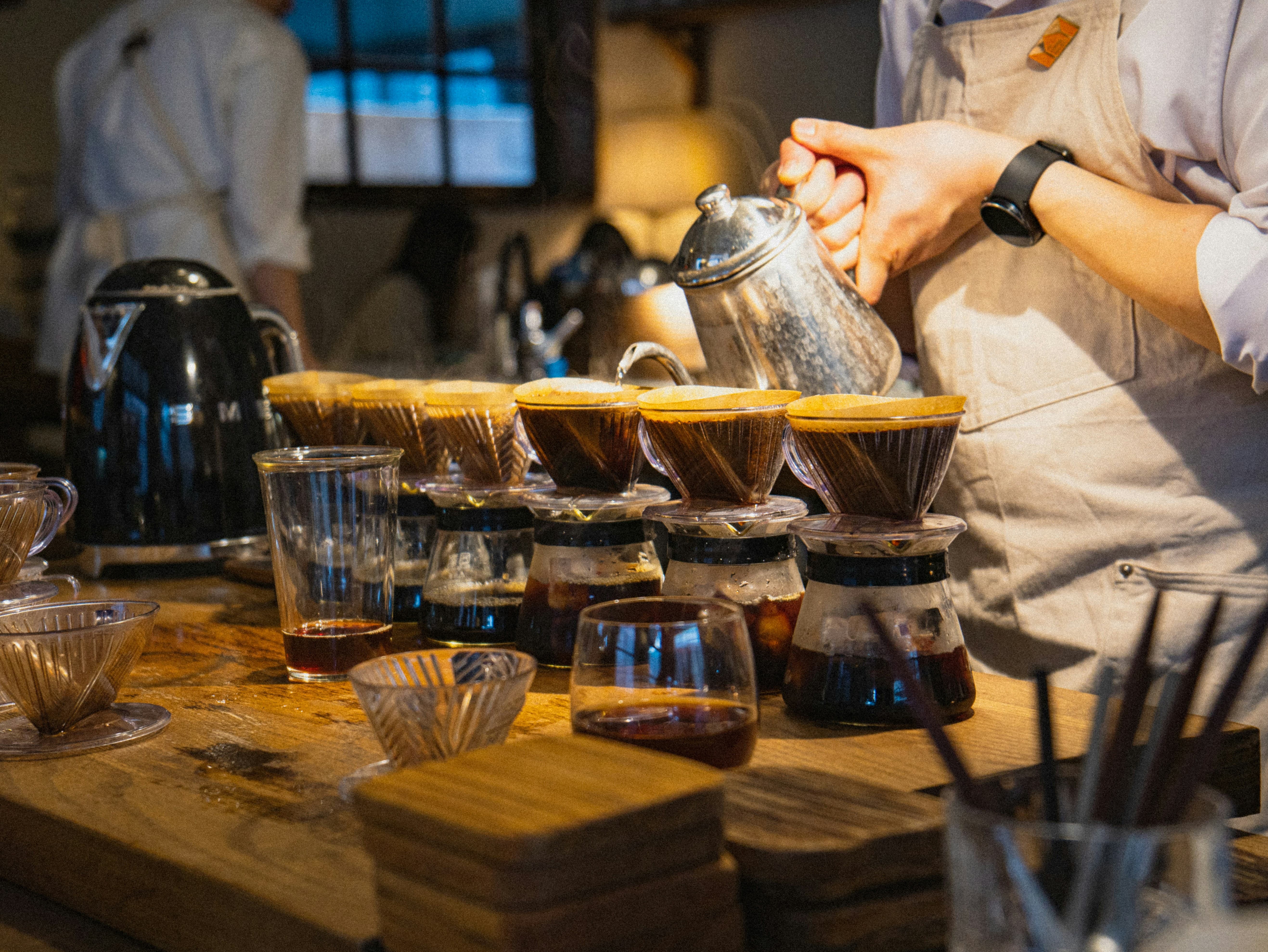 初心者向け！ミニマムで始めるハンドドリップコーヒー入門セット