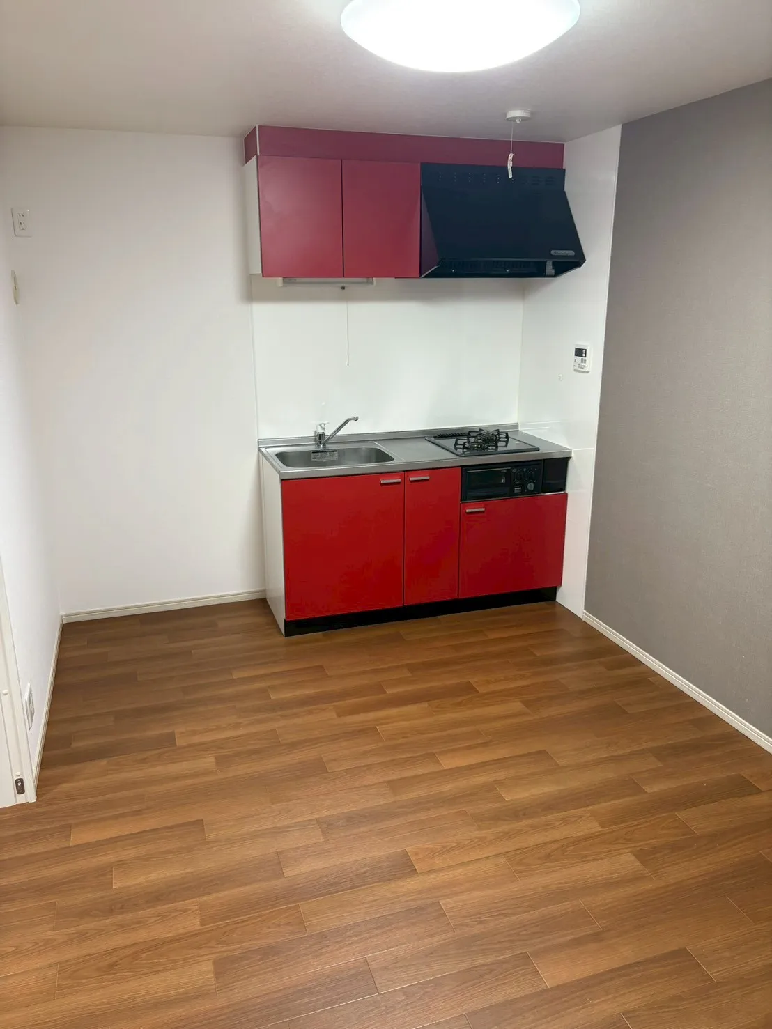 平野区　原状回復工事