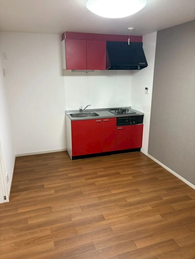 平野区　原状回復工事