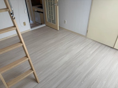 東住吉 原状回復工事