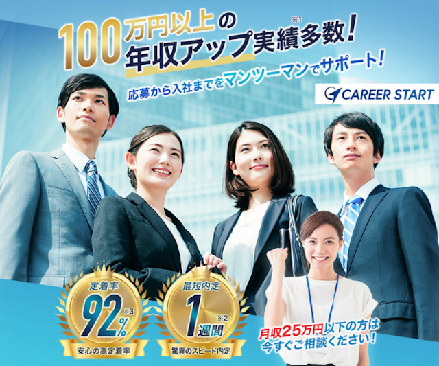 キャリアスタートの麺画像