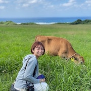 中川 里美(ナカガワ サトミ)
