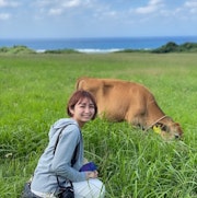 中川　里美（ナカガワ　サトミ）