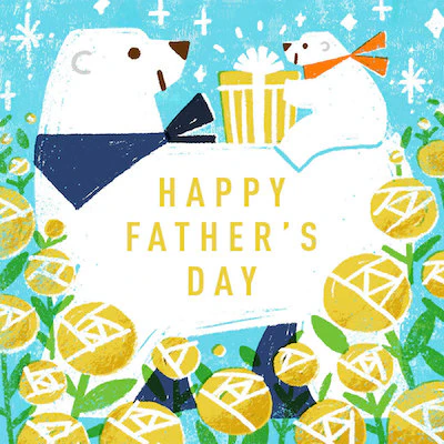 fathersday fin