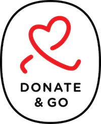 2 Donate & Go