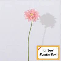 04 Bloom365×giftee Foodie Box