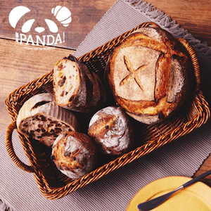 08 券面画像 毎月!PANDA