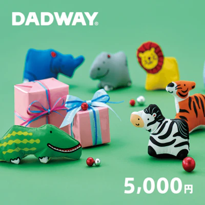 03 DADWAY5000