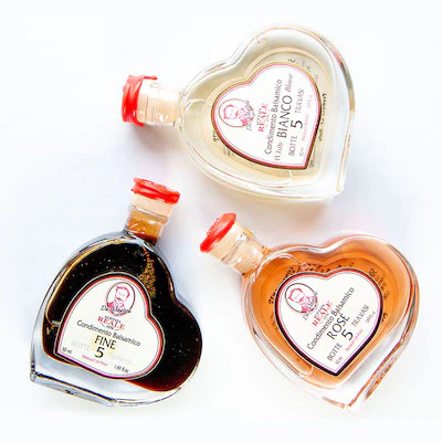 9 balsamico
