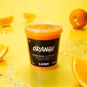 04 LUSH