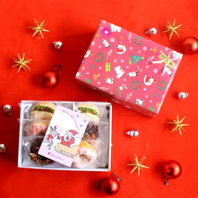 11 55367 misaki xmas
