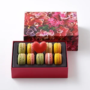04 PIERRE HERMÉ PARIS(ピエール・エルメ・パリ)