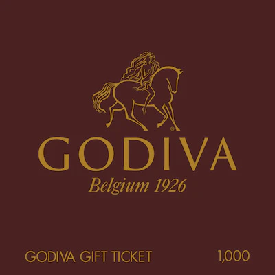 godiva 1000