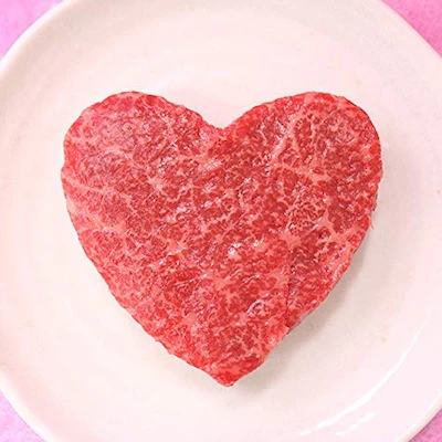 5 heartsteak