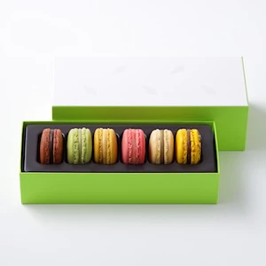 03 PIERRE HERMÉ PARIS(ピエール・エルメ・パリ)