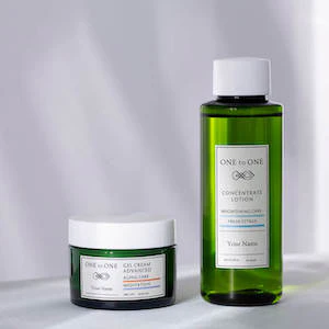 4 skincare