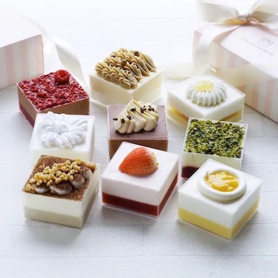 sweetscube