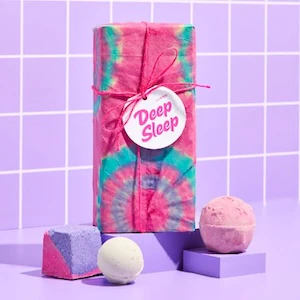 13 LUSH